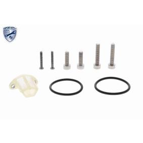 AUDI Hydrauliikkasuodatin, haldex-kytkin VAICO V10-7329