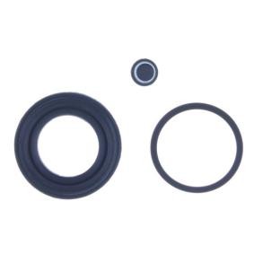 DENCKERMANN B200029 Kit revisione pinze freno KIA SPORTAGE (JE_, KM_)