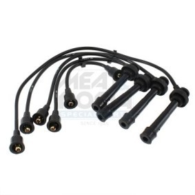 Osta Sytytysjohtosarja MEAT & DORIA:llä 101105 edullisesti hintaan 50,85&nbsp;&euro;