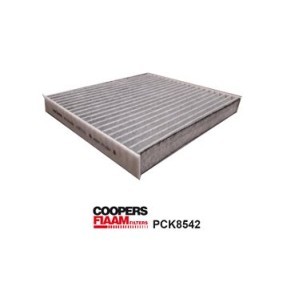 Osta Suodatin, sisäilma COOPERSFIAAM FILTERS:llä PCK8542 edullisesti hintaan 18,52&nbsp;&euro;