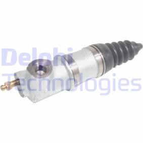 Kupplungsnehmerzylinder LL21088