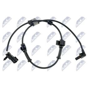 ABS-Sensor von NTY HCA-CH-045