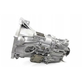 IVECO 8872643 Flanschdeckel, Schaltgetriebe IVECO