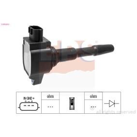 Køb Tændspole af EPS 1.970.613 til den lave pris 374,94&nbsp;kr.