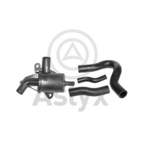 Aslyx AS-535539 Kit riparazione, ventilazione monoblocco LANCIA