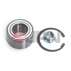 JPN 10L9114-JPN Pyöränlaakeri SKODA Felicia Cube Van (6U5) 1.9 64 hv Diesel