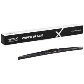 RIDEX 298W17180 Scheibenwischer SEAT Toledo 2 Limousine (1M2)