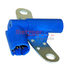 Kurbelwellensensor für RENAULT von METZGER