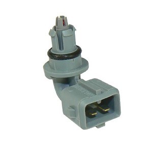Ansauglufttemperatursensor für RENAULT von METZGER