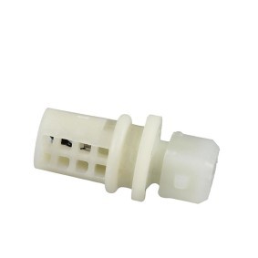 Ansauglufttemperatursensor für RENAULT von METZGER