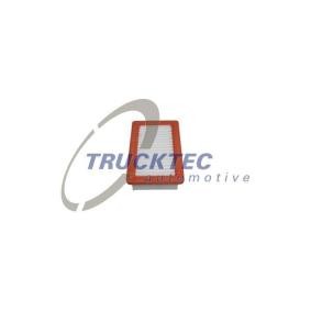 Köp Luftfilter av TRUCKTEC AUTOMOTIVE 02.14.236 till det låga priset 148,99&nbsp;kr