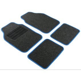 WALSER 29057 SUZUKI JIMNY Maasturi, avo (SN) Matto