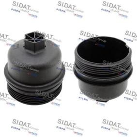 SIDAT 83.2695 Kit riparazione, ventilazione monoblocco LANCIA