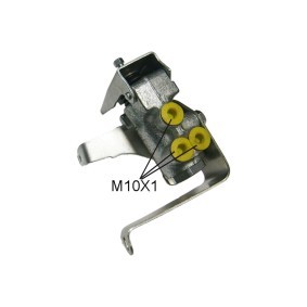 Köp Bromsreduceringsventil av FERODO FHR7160 till det låga priset 1 498,40&nbsp;kr