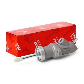 TRW PJH206 Cilindretto frizione BMW X1