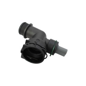 Acquista Flangia refrigerante da AUTOMEGA 274670010 a buon mercato per soli 7,34&nbsp;&euro;