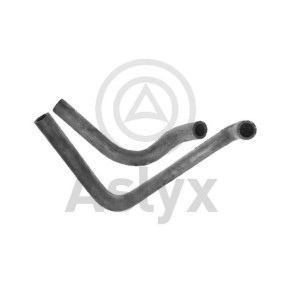 Wärmetauscher-Schlauch AS-203981 SEAT ALHAMBRA von Aslyx