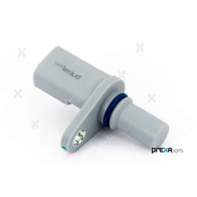 PREXAparts P501071 Sensore albero motore LAND ROVER Defender Pick-up (L316)