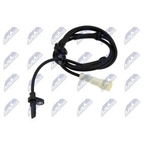 ABS-Sensor von NTY HCA-AR-009