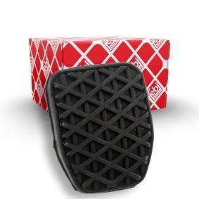 Köp Pedalbelägg, bromspedal av FEBI BILSTEIN 01760 till det låga priset 52,68&nbsp;kr