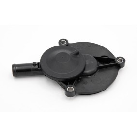 IVECO 504089127 Kit riparazione, ventilazione monoblocco FIAT