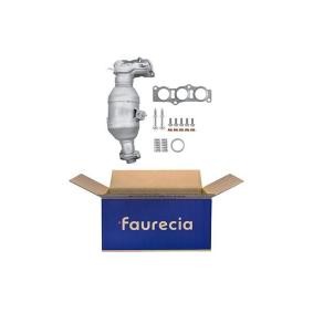 HELLA 8LF 366 055-361 Collettore di scarico TOYOTA