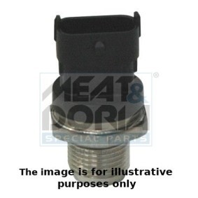 Osta Tunnistin, polttoaine paine MEAT & DORIA:llä 9305E edullisesti hintaan 96,77&nbsp;&euro;