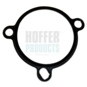 Acquista Guarnizione valvola EGR (ricircolo gas scarico) da HOFFER 01604 a buon mercato per soli 26,45&nbsp;&euro;