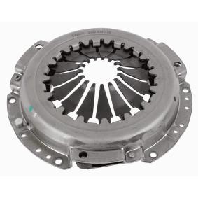 SACHS 3082 634 036 Spingidisco BMW