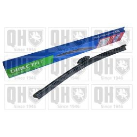 Heckscheibenwischer QDR125 für MINI