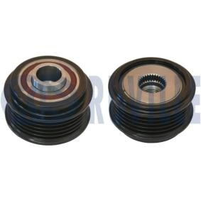 Acquista Dispositivo ruota libera alternatore da RUVILLE 542526 a buon mercato per soli 146,57&nbsp;&euro;