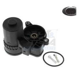 Stellmotor, Feststellbremse 85529 für MINI