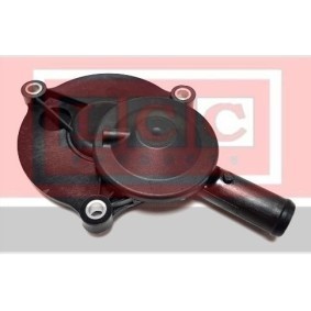 LCC LCCF06035 Kit riparazione, ventilazione monoblocco FIAT