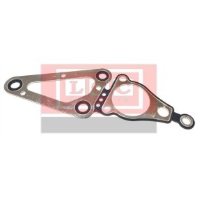 LCC TR1413 Guarnizione carter distribuzione LAND ROVER Defender Pick-up (L316)