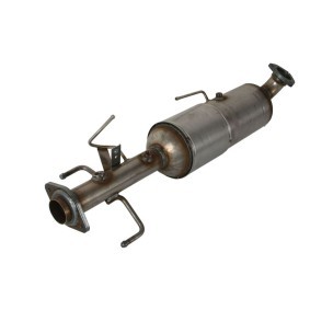 JMJ 1280 Filtro antiparticolato (FAP) TOYOTA