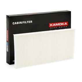 Innenraumfilter von KAMOKA F422701