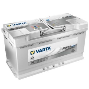 Køb Starterbatteri af VARTA 595901085J382 til den lave pris 2.576,02&nbsp;kr.