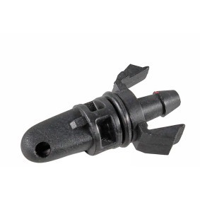 METZGER 2221176 Scheibenwaschdüsen RENAULT ESPACE