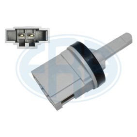 Sensor, Innenraumtemperatur 551833A SEAT ALHAMBRA von ERA