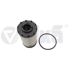 Köp Oljefilter av VIKA 11981643501 till det låga priset 105,43&nbsp;kr