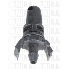 MI.R.A. 50/0328 Scheibenwaschdüsen RENAULT ESPACE