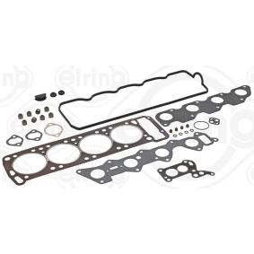 Osta Tiivistesarja, sylinterikansi ELRING:llä 560.031 edullisesti hintaan 62,58&nbsp;&euro;