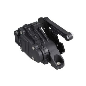 Gaspedalsensor für RENAULT von METZGER