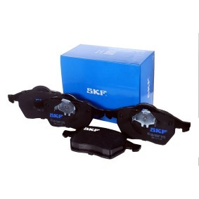 Osta Jarrupalat, levyjarru SKF:llä VKBP 80936 edullisesti hintaan 43,89&nbsp;&euro;