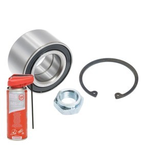 MASTER-SPORT 3441-SET-MSP Pyöränlaakeri SKODA Felicia Cube Van (6U5) 1.9 64 hv Diesel