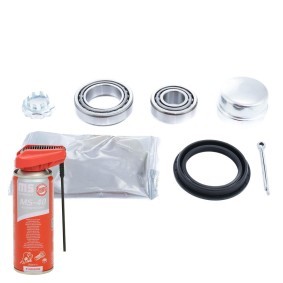 MASTER-SPORT 529-PR-SET-MSP Pyöränlaakeri SKODA Felicia Cube Van (6U5) 1.9 64 hv Diesel