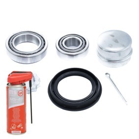 MASTER-SPORT 529-SET-MSP Pyöränlaakeri SKODA Felicia Cube Van (6U5) 1.9 64 hv Diesel