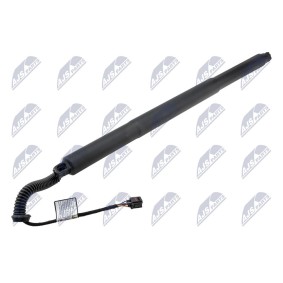 Acquista Motore elettrico, Cofano posteriore da NTY AE-VW-109 a buon mercato per soli 69,44&nbsp;&euro;