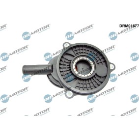 DR.MOTOR AUTOMOTIVE DRM01677 Kit riparazione, ventilazione monoblocco FIAT