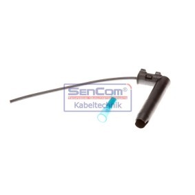 SenCom 10018 Bobina d'accensione LAND ROVER Defender SUV (L316)